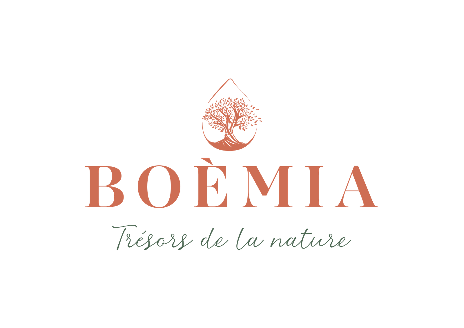 Univers de boemia